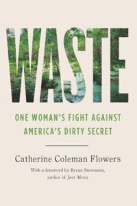 Cover of Waste by Catherine Coleman Flowers