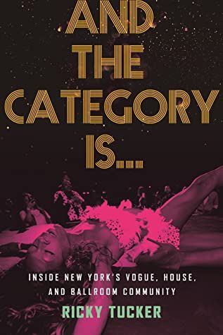 Cover of And The Category Is...