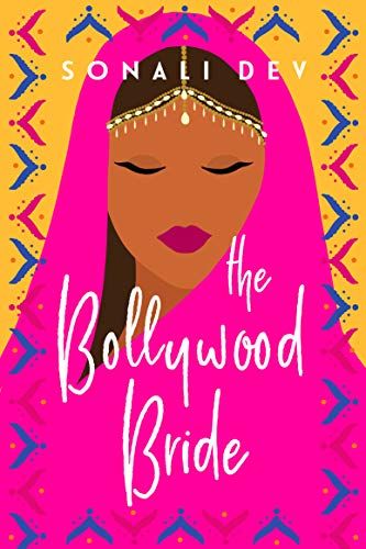 cover of The Bollywood Bride