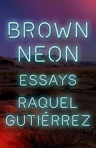 Cover of Brown Neon
