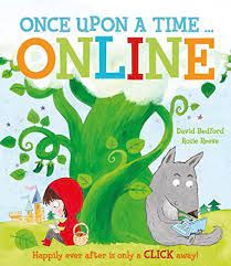 once upon a time online cover