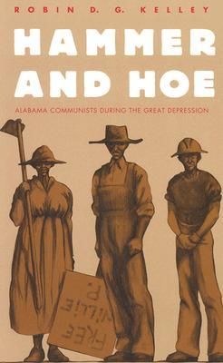 Hammer and Hoe cover