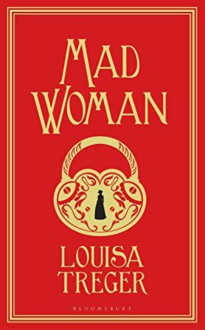 mad woman book cover