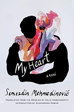 My Heart book cover