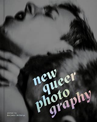 cover of New Queer Photography