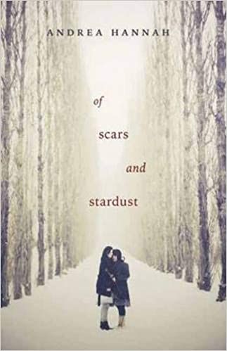 of scars and stardust cover