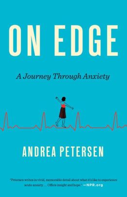 the cover of on edge