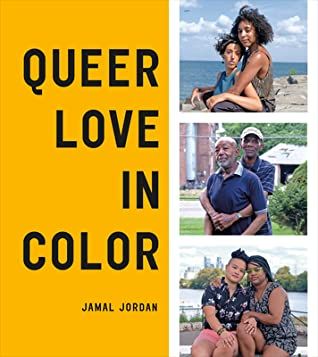Cover of Queer Love in Color