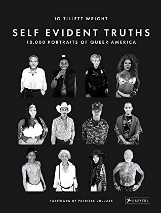 Self-Evident Truths cover