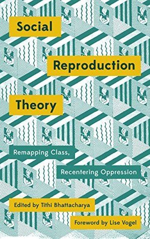 social reproduction theory cover