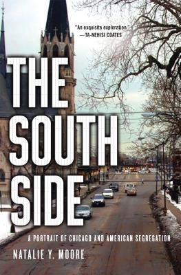 the south side book cover