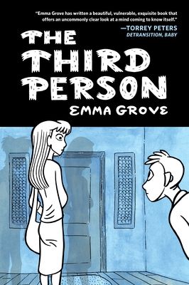 Cover of The Third Person by Emma Grove