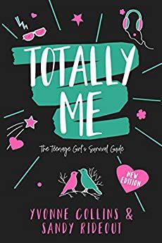 Totally Me cover