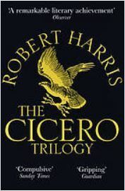 The Cicero Trilogy Cover