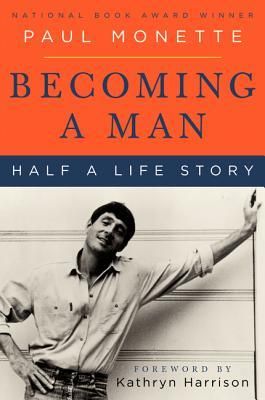 Becoming a Man cover