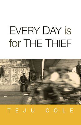 Cover of Everyday Is For the Thief