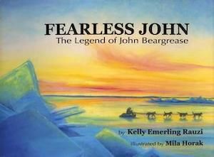Fearless John cover