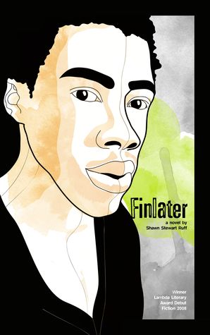Finlater cover