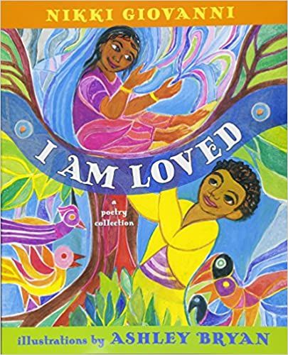 I am Loved cover