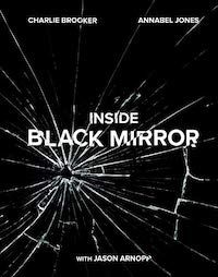 Inside Black Mirror book cover