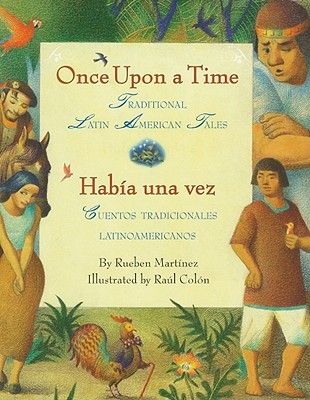 Book cover of Once Upon a Time