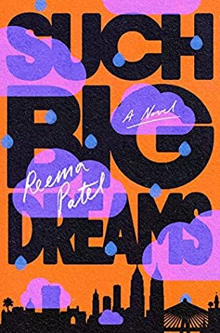Such Big Dreams book cover