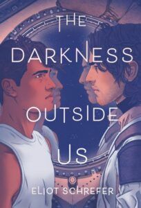The Darkness Outside Us Cover