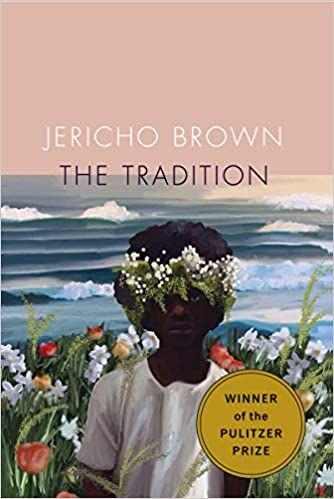 The Tradition by Jericho Brown book cover