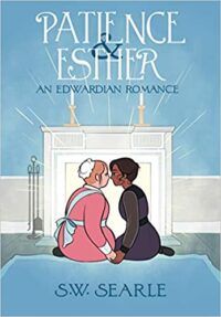 cover of Patience and Esther by S W Searle