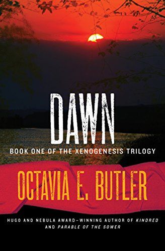 Cover of Dawn by Octavia Butler