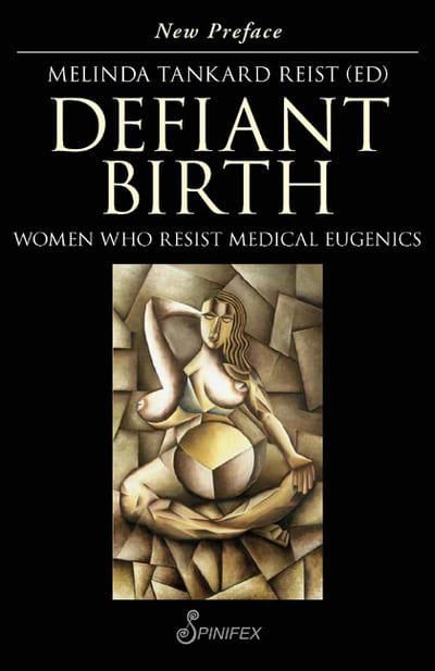 Defiant Birth cover