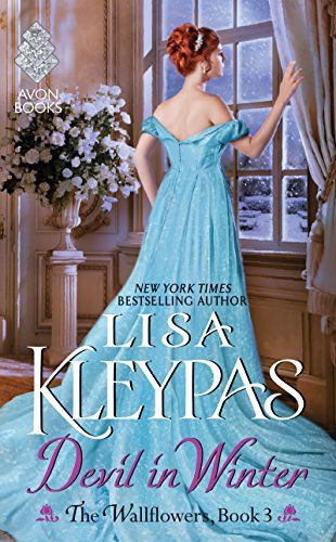 cover image of Devil in Winter by Lisa Kleypas
