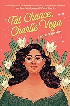 Fat Chance, Charlie Vega cover