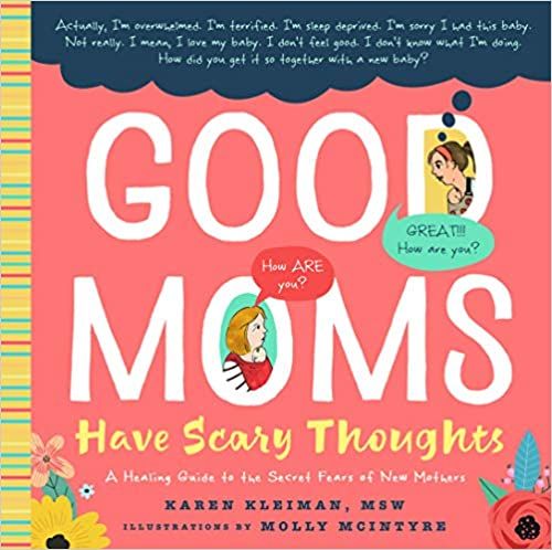 good moms have scary thoughts book cover