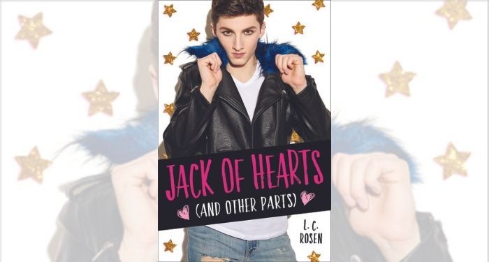 jack of hearts and other parts book cover