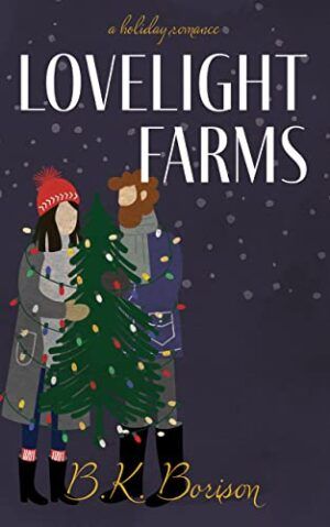 Lovelight Farms cover