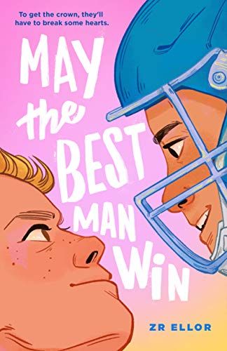 May the Best Man Win cover