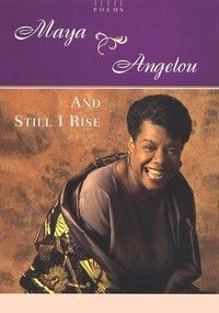 Cover of And Still I Rise by Maya Angelou
