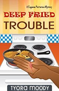 cover of Deep Fried Trouble