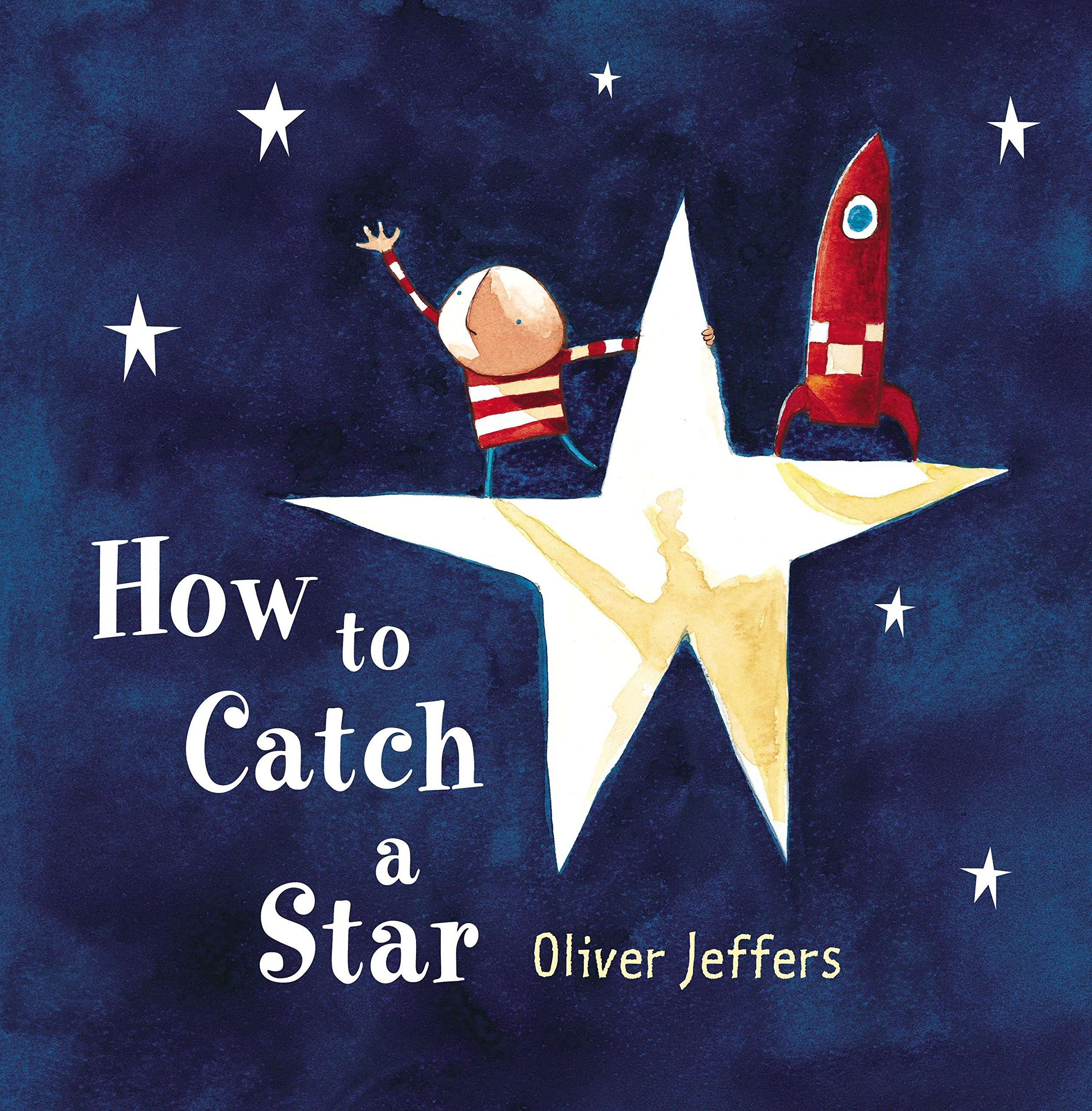 cover of the book How To Catch A Star