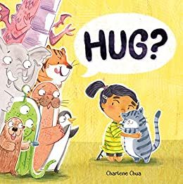 cover of the book Hug