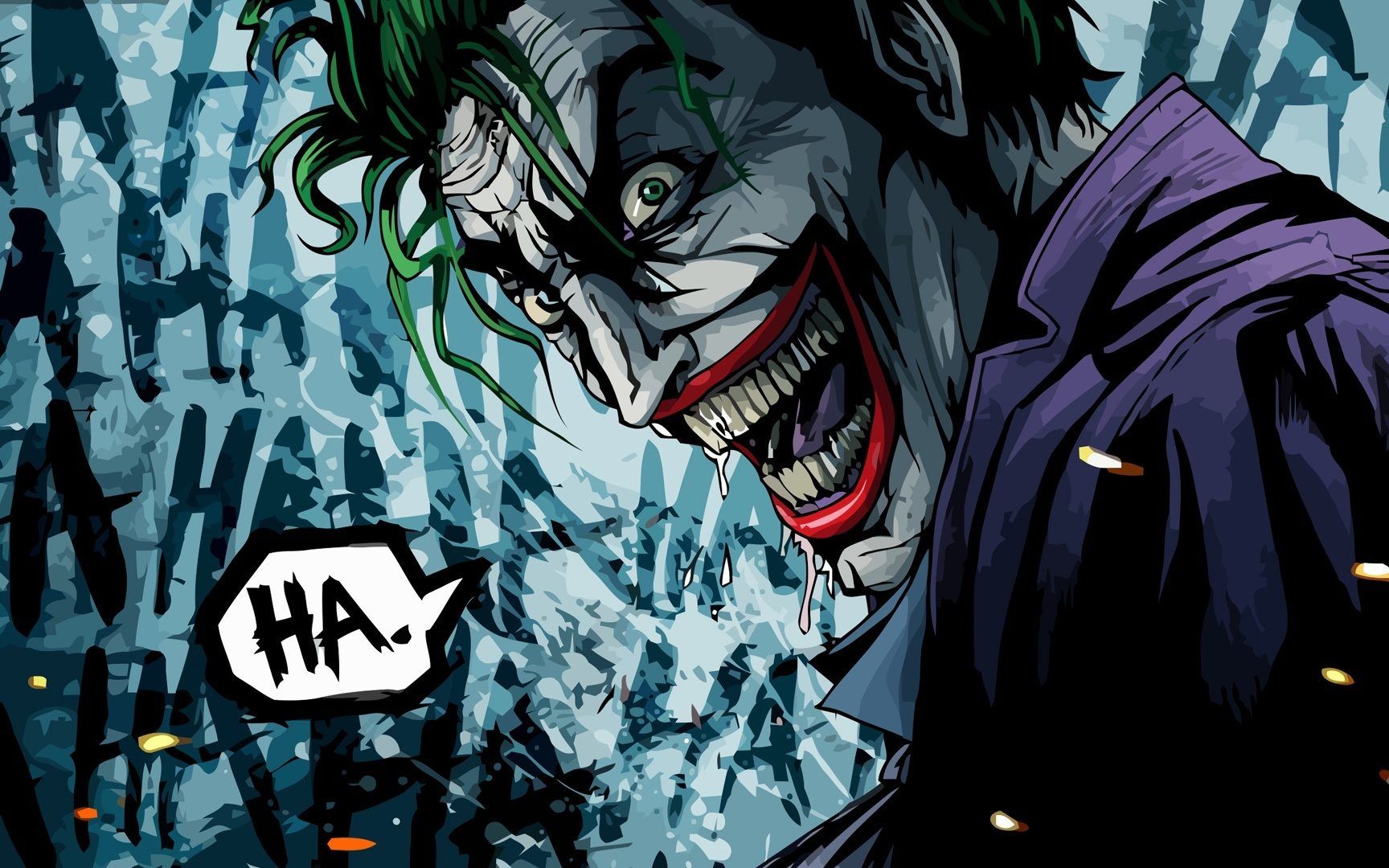 image of Joker