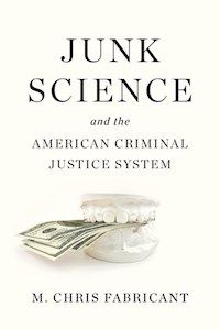 cover image for Junk Science