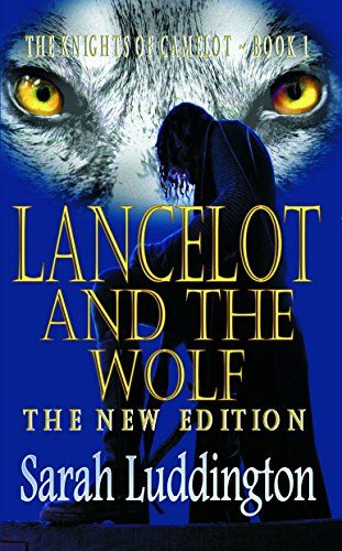 cover of the book Lancelot And The Wolf