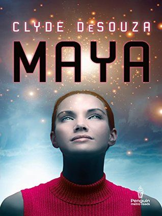 Cover of Memories with Maya