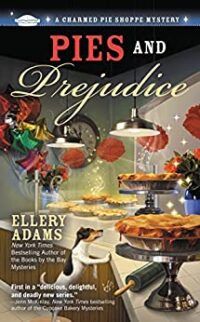 cover of Pies and Prejudice
