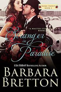 Cover of Stranger in Paradise by Barbara Bretton