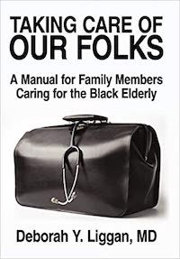 Taking Care of Our Folks book cover