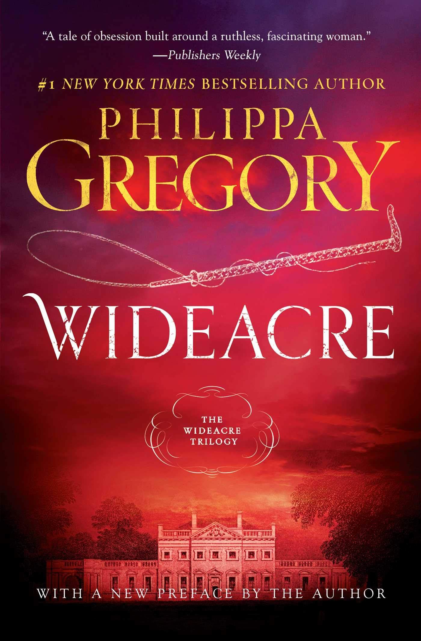 cover of the book Wideacre