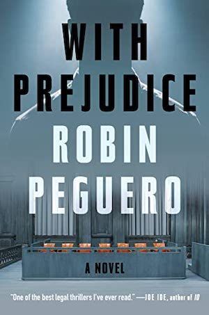 cover image for With Prejudice